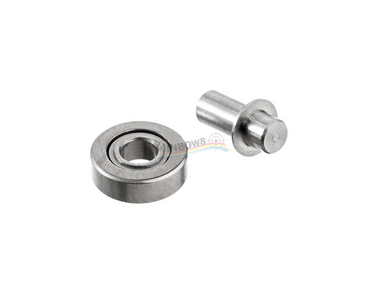 GunsModify Bearing Rotor Set for Marui G17 / Zero Hammer