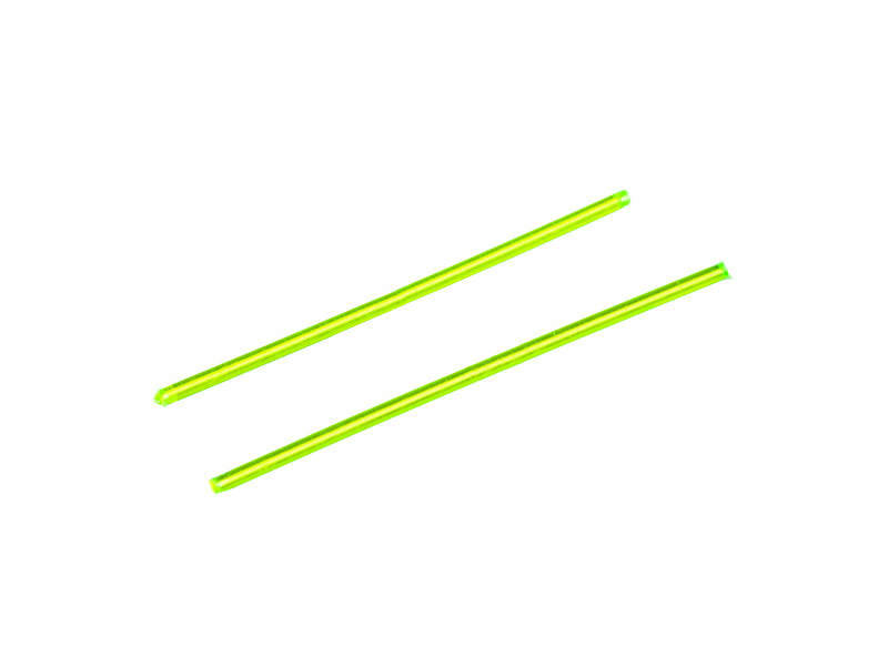 GunsModify 1.5mm Fiber Optic for Gun Sight (Green)