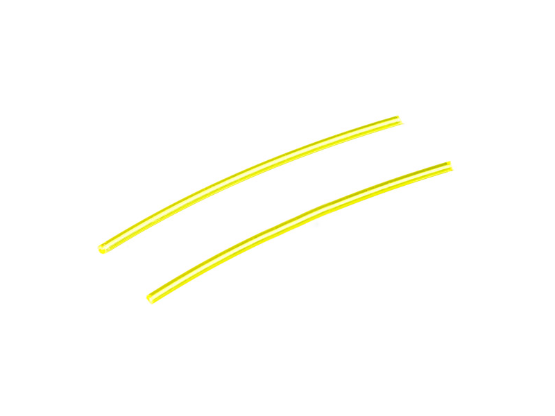 GunsModify 1.5mm Fiber Optic for Gun Sight (Yellow)