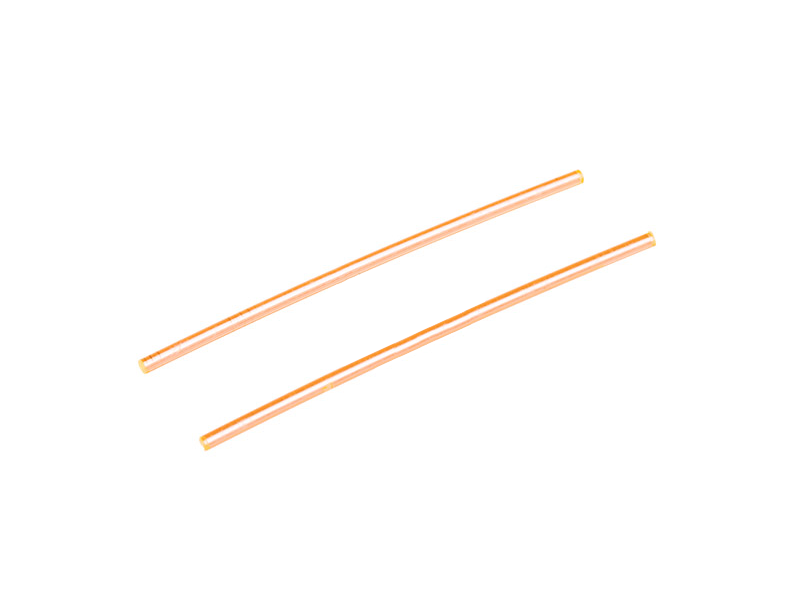 GunsModify 1.5mm Fiber Optic for Gun Sight (Orange)