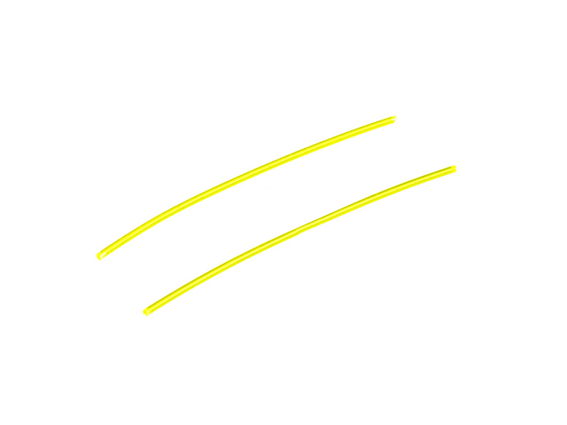 GunsModify 1mm Fiber Optic for Gun Sight (Yellow)