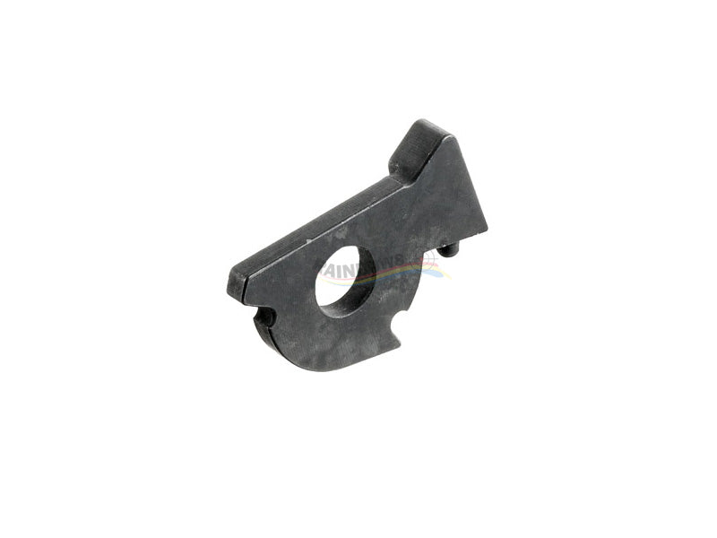 GunsModify Steel CNC Trigger Level B for Marui MWS M4 GBBR