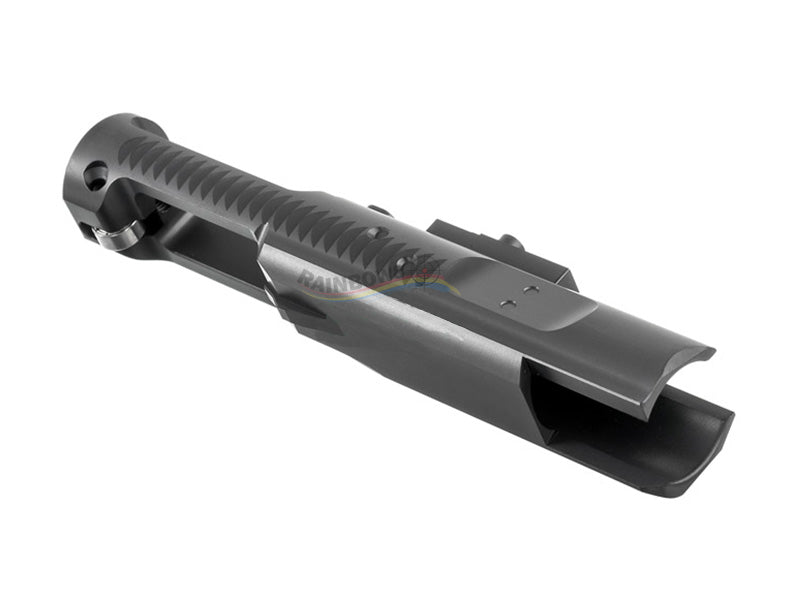 GunsModify Stainless CNC Light Weight Zero Bolt Carrier for Marui M4 MWS GBBR