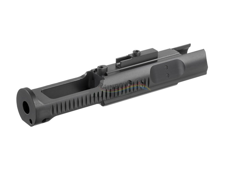 GunsModify Stainless CNC Light Weight Zero Bolt Carrier for Marui M4 MWS GBBR