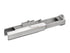 GunsModify Stainless CNC Light Weight Bolt Carrier for Marui MWS M4 GBBR (Silver)