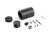 GunsModify 7003 T6 Aluminum CNC Speed Zero Bolt Carrier for Marui MWS M4 GBBR (Black)