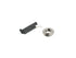 GunsModify Aluminum Slide with Stainless barrel set for Marui G26 GBB