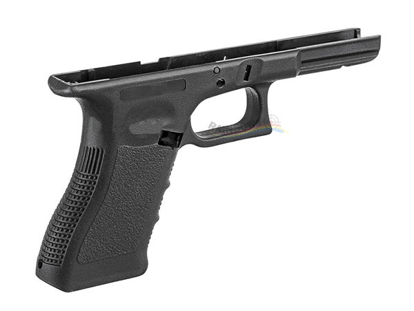 GunsModify Polymer Gen3 RTF Frame for TM G-Series (Black)