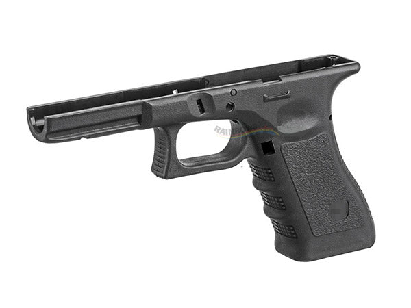 GunsModify Polymer Gen3 RTF Frame for TM G-Series (Black)