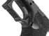 GunsModify Polymer Gen 3 RTF Frame for Marui G-Series (S-Style/Black)