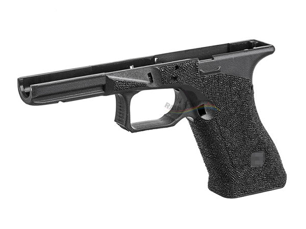 GunsModify Polymer Gen 3 RTF Frame for Marui G-Series (AGC-Style/Black)