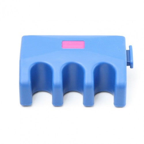 SAA Handy Gun Rack - Blue