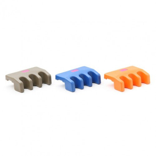 SAA Handy Gun Rack - Blue