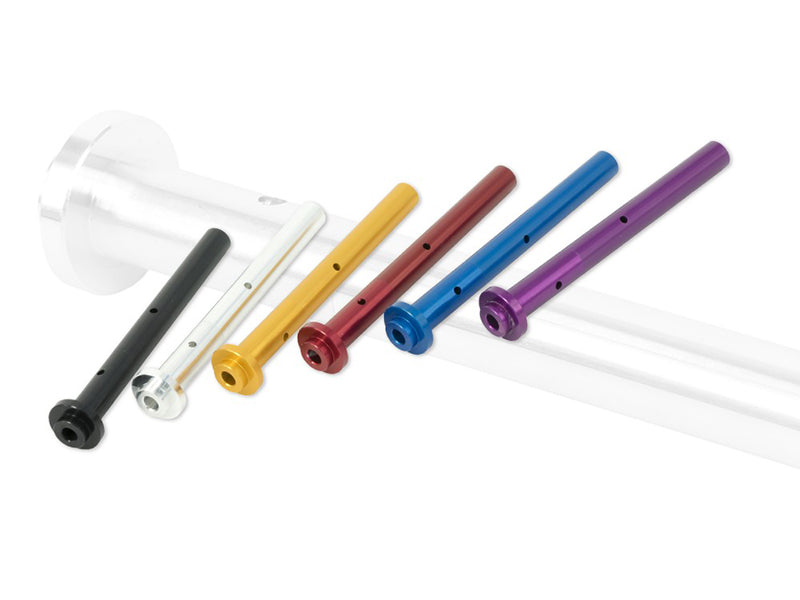 Airsoft Masterpiece Aluminum Guide Rod for Hi-CAPA 4.3 (Gold)