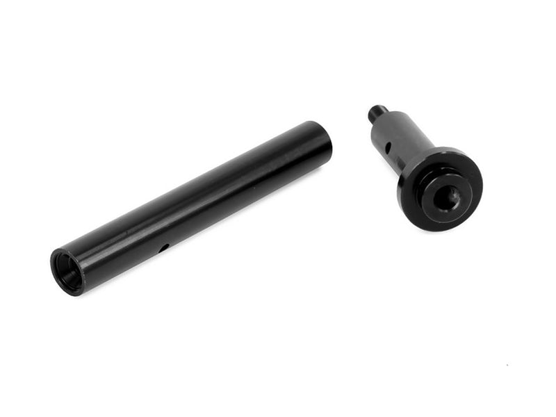 Airsoft Masterpiece Aluminum Guide Rod for Hi-CAPA 4.3 (Black)