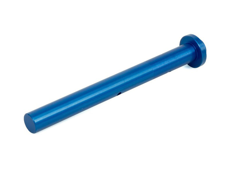 Airsoft Masterpiece Aluminum Guide Rod for Hi-CAPA 4.3 (Blue)