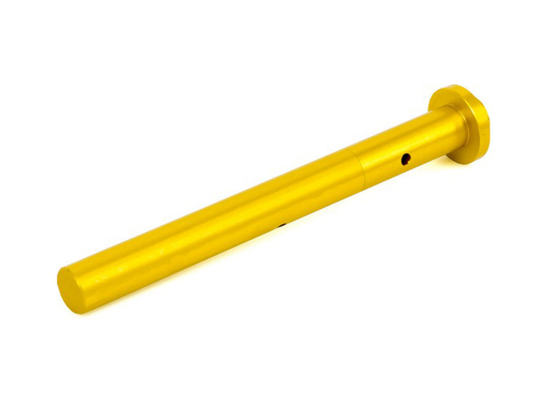 Airsoft Masterpiece Aluminum Guide Rod for Hi-CAPA 4.3 (Gold) – Rainbow 8