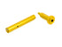Airsoft Masterpiece Aluminum Guide Rod for Hi-CAPA 4.3 (Gold)