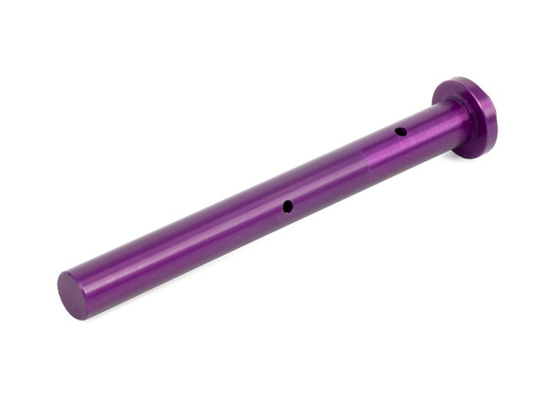 Airsoft Masterpiece Aluminum Guide Rod for Hi-CAPA 4.3 (Purple)