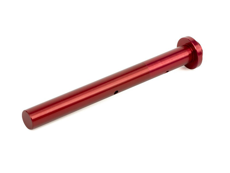 Airsoft Masterpiece Aluminum Guide Rod for Hi-CAPA 4.3 (Red)