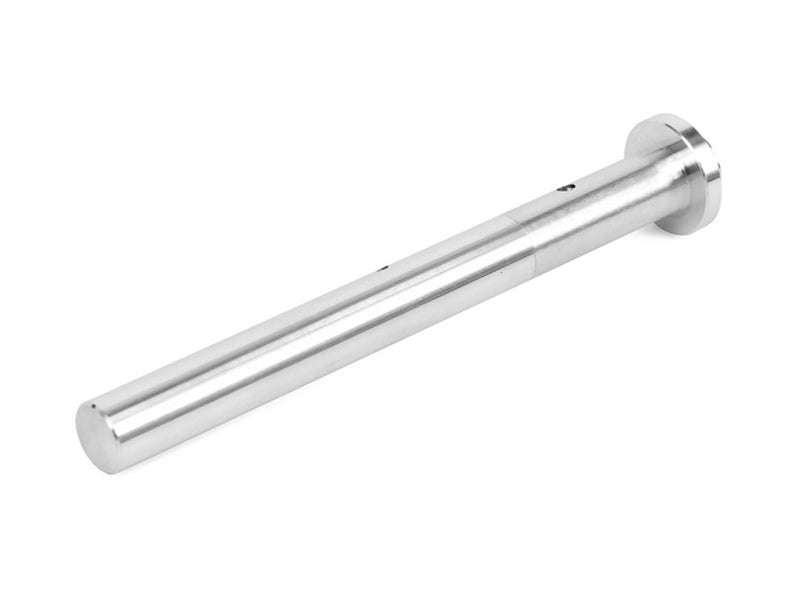 Airsoft Masterpiece Aluminum Guide Rod for Hi-CAPA 4.3 (Silver) – Rainbow 8