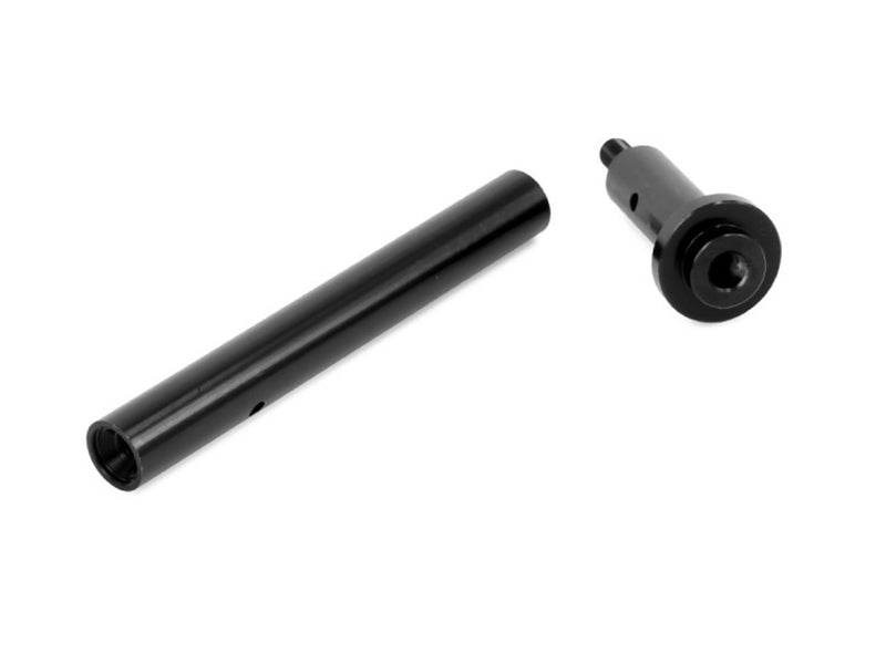 Airsoft Masterpiece Aluminum Guide Rod for Hi-CAPA 5.1 (Black)