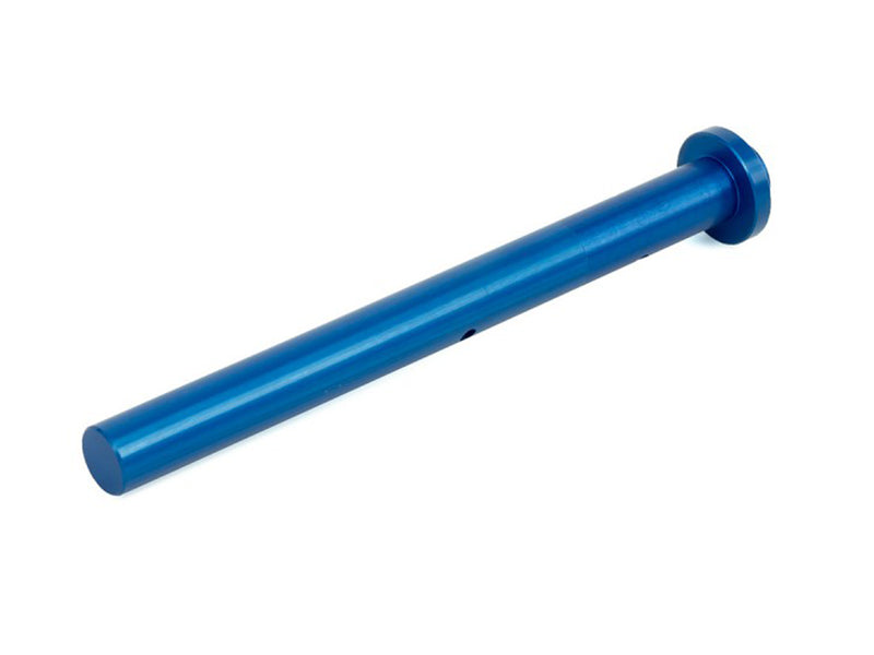 Airsoft Masterpiece Aluminum Guide Rod for Hi-CAPA 5.1 (Blue)