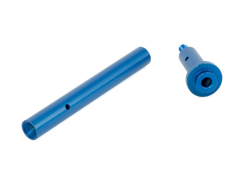 Airsoft Masterpiece Aluminum Guide Rod for Hi-CAPA 5.1 (Blue)