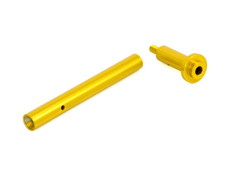 Airsoft Masterpiece Aluminum Guide Rod for Hi-CAPA 5.1 (Gold)