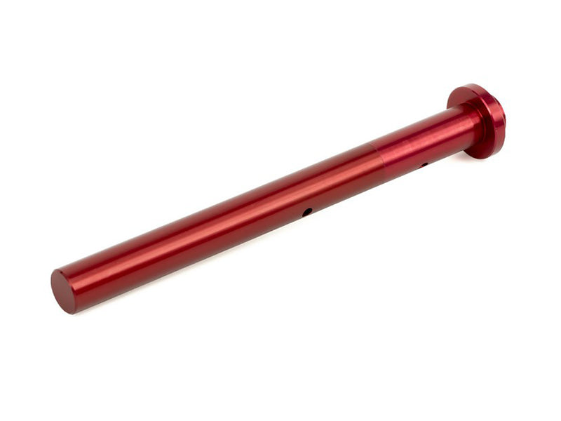 Airsoft Masterpiece Aluminum Guide Rod for Hi-CAPA 5.1 (Red)