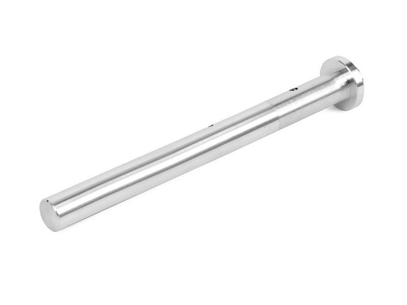 Airsoft Masterpiece Aluminum Guide Rod for Hi-CAPA 5.1 (Silver)