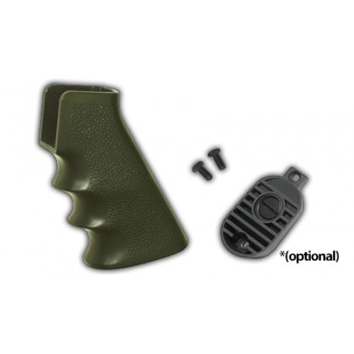 SAA M16 Tactical Hand Grip for M4/M16 AEG (OD)