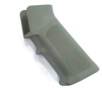 Guarder Enhanced Pistol Grip for M4/M16 Series (OD)