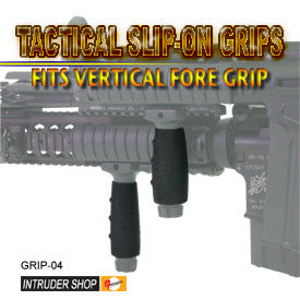 Guarder Tactical Slip-On Grip