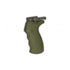 SAA QD Throw Lever RIS Fore Grip (Type C, OD)