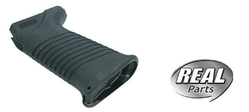 Guarder Pistol Grip For M249 SAW (BK)