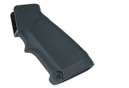 Guarder Stowaway Large AR Pistol Grip for M4/M16 Black