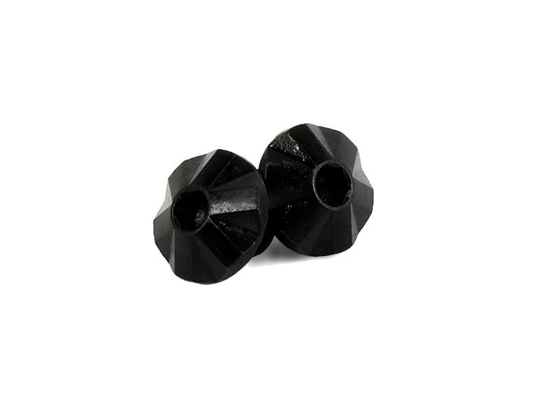 Airsoft Masterpiece Custom ver.2 Grip Screw for Hi-CAPA (Black)