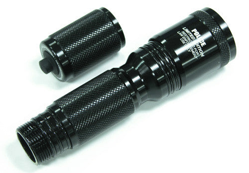 G-TECH 6V/4W LED Flashlight