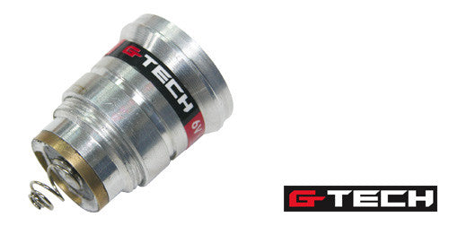 G-TECH 6-9V/4W LED Lamp