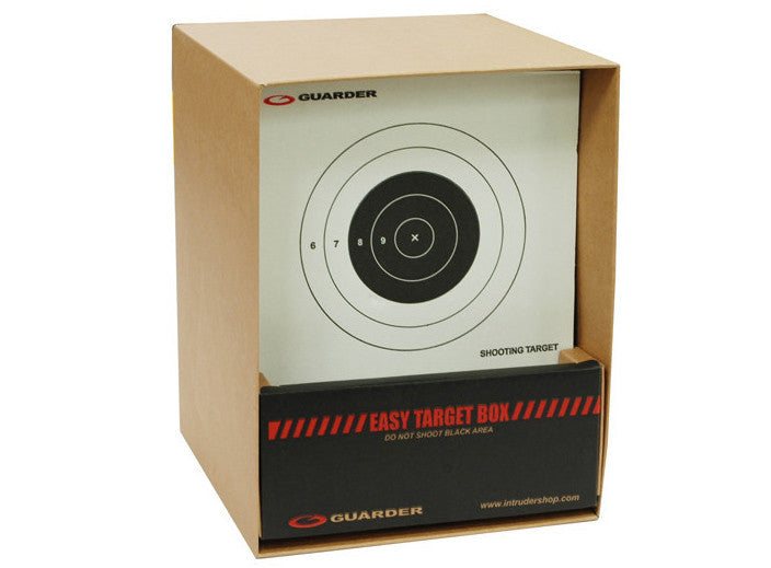 Guarder Easy Shooting Target Box