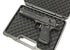 Guarder Handgun Protect Case (Black)