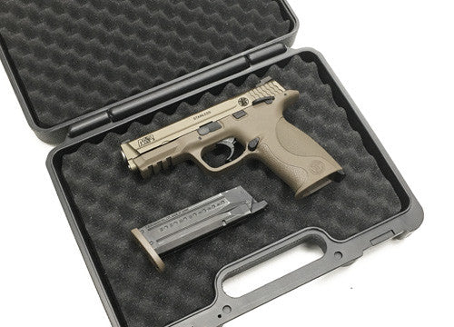 Guarder Handgun Protect Case (Black)