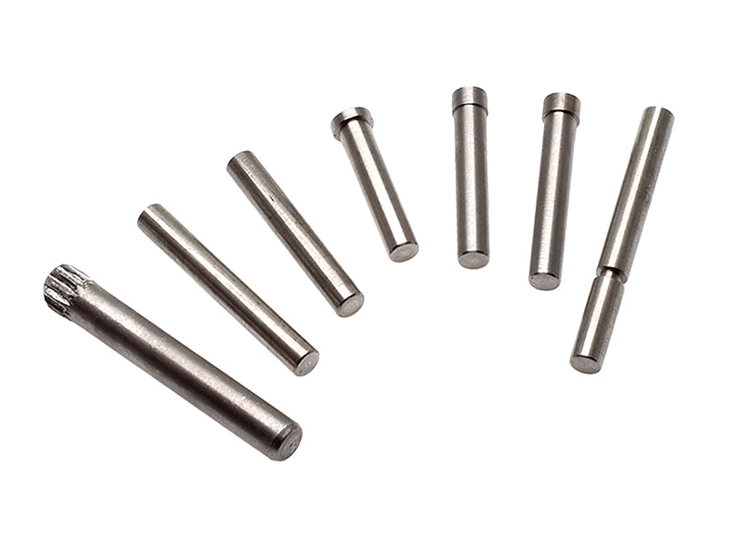 CowCow Stainless Steel Pin Set For Marui G-Series GBB