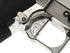 CowCow Aluminum Trigger (Type 2) - Black