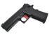 CowCow Aluminum Trigger (Type 1) - Black