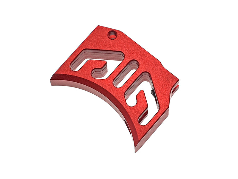 CowCow Aluminum Trigger (Type 1) - Red