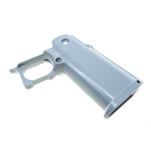 CowCow Custom Grip (Gray) For Marui Hi-Capa GBB