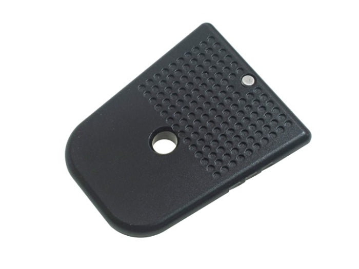 CowCow D02 Dottac Magazine Base (Black)