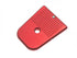 CowCow D02 Dottac Magazine Base (Red)